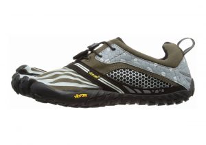 Vibram FiveFingers Spyridon Grey