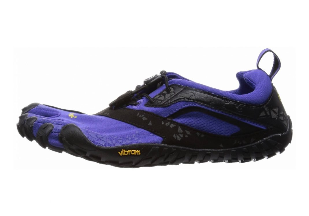 Vibram FiveFingers Spyridon MR Purple