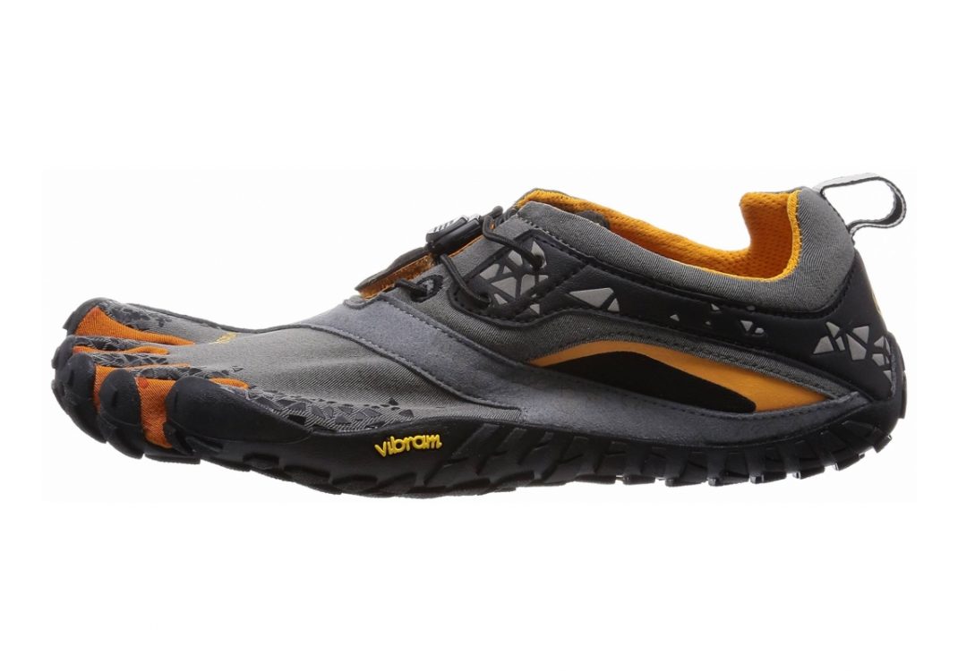 Vibram FiveFingers Spyridon MR Grey
