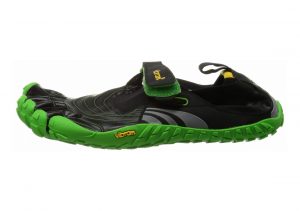 Vibram FiveFingers Spyridon Green