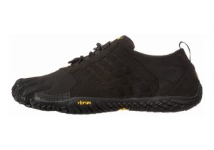 Vibram FiveFingers Trek Ascent Black