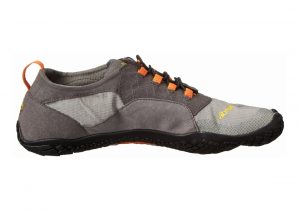 Vibram FiveFingers Trek Ascent Grey (Grey 15m4702)
