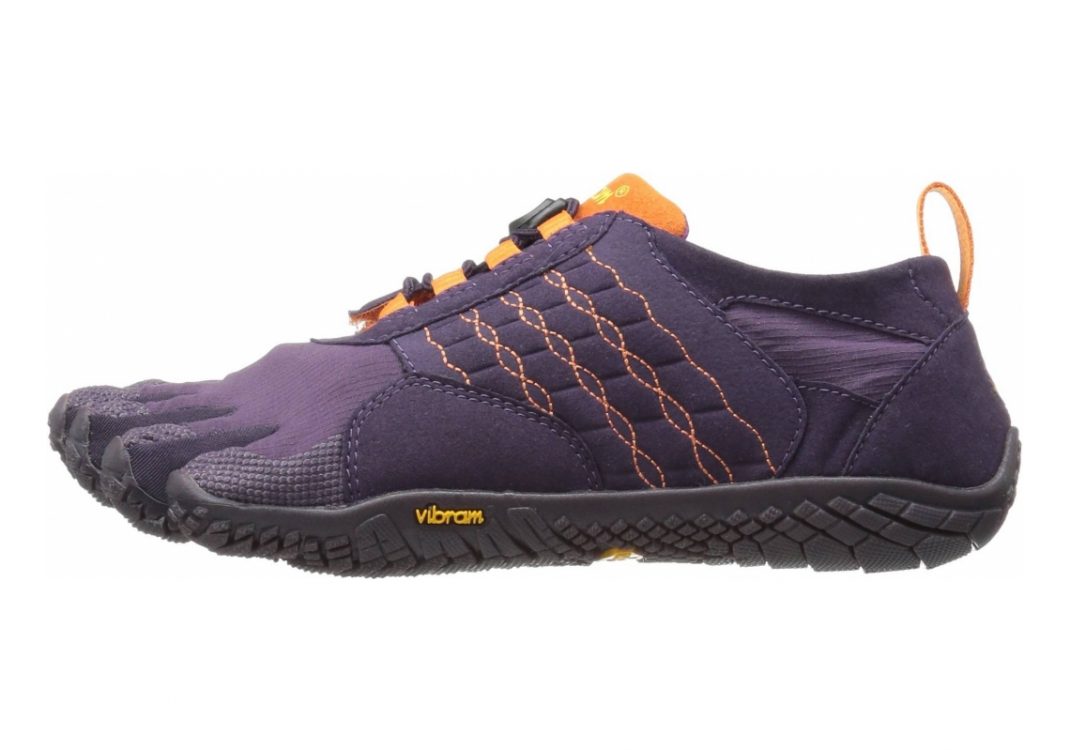 Vibram FiveFingers Trek Ascent Violet (Nightshade)