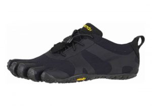 Vibram FiveFingers V-Alpha Black