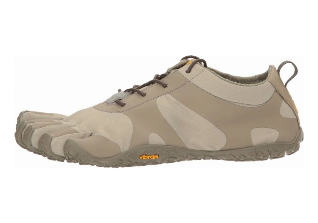 Vibram FiveFingers V-Alpha Brown