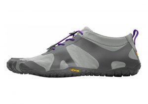Vibram FiveFingers V-Alpha Grey
