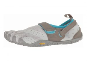 Vibram FiveFingers V-Aqua Grey / Blue