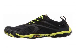 Vibram FiveFingers V-Run Black