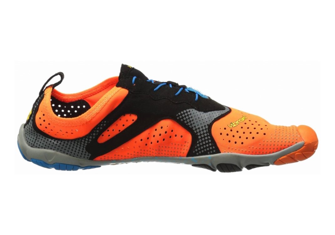 Vibram FiveFingers V-Run Oyster