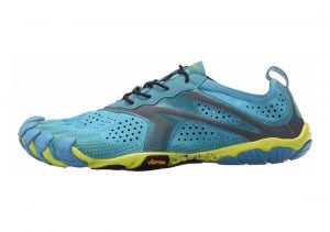 Vibram FiveFingers V-Run Blue