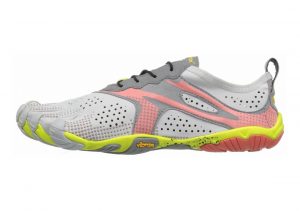 Vibram FiveFingers V-Run Oyster