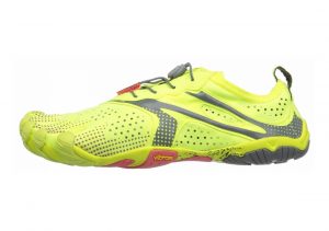 Vibram FiveFingers V-Run Yellow