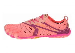 Vibram FiveFingers V-Run Pink