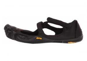 Vibram Five Fingers V-Soul Black