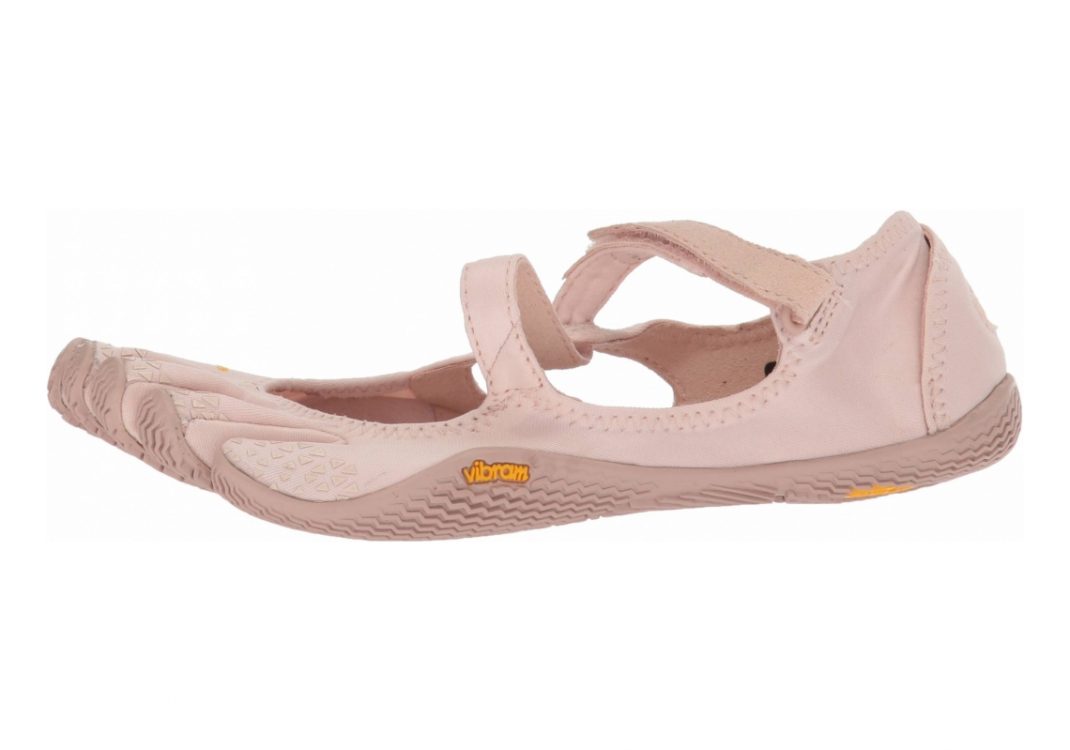 Vibram Five Fingers V-Soul Nude