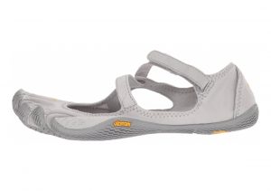 Vibram Five Fingers V-Soul Silver