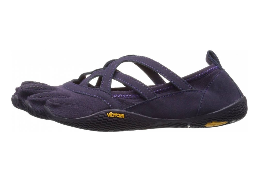 Vibram Alitza Loop Nightshade