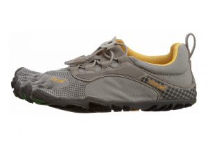 Vibram FiveFingers Bikila Noir/Gris-v.5