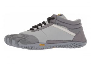 Vibram FiveFingers Trek Ascent Insulated Grey