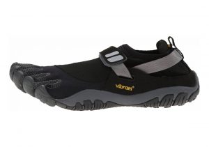 Vibram FiveFingers Treksport Black