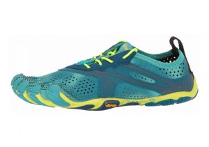 Vibram FiveFingers V-Run Teal / Navy