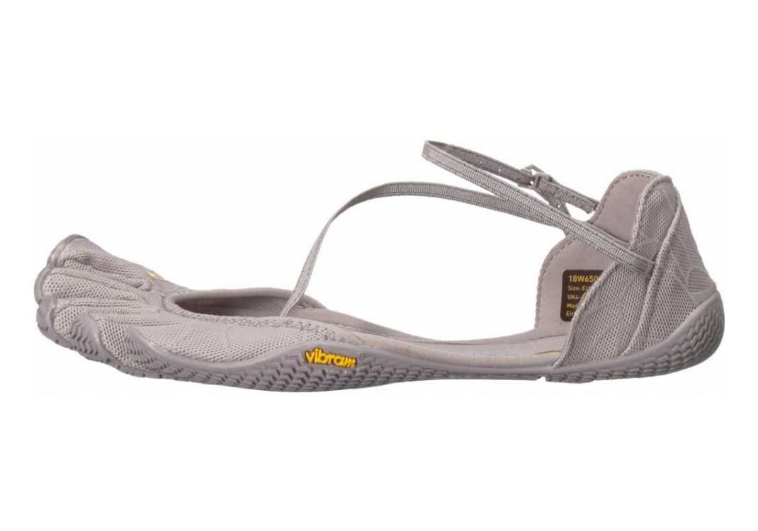 Vibram FiveFingers VI-S Grey
