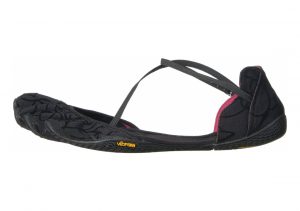 Vibram FiveFingers VI-S Black