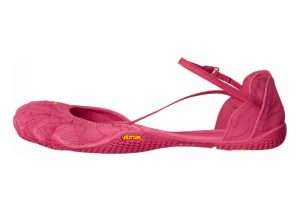 Vibram FiveFingers VI-S Purple (Dark Pink)