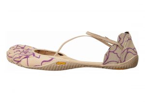 Vibram FiveFingers VI-S Multicolore (Beige/Loyal/Purple)