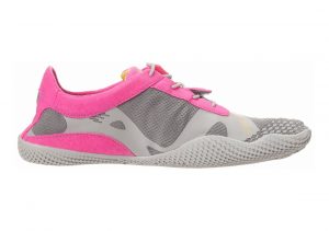 Vibram FiveFingers KSO EVO Grey/Pink