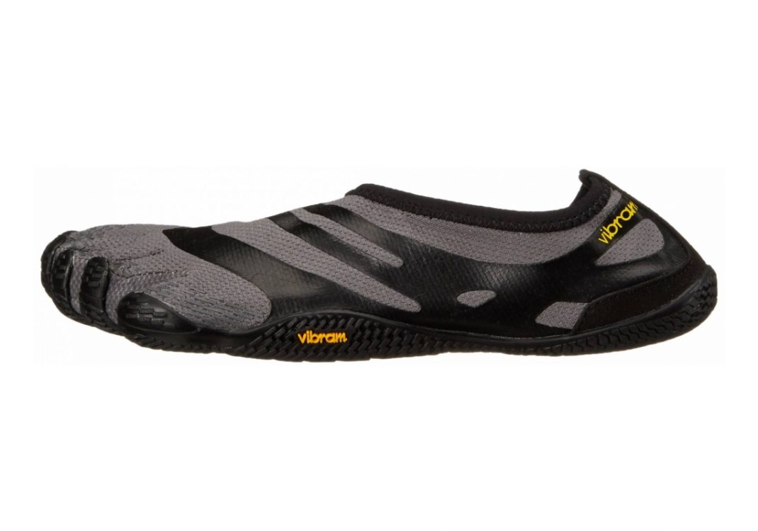 Vibram FiveFingers EL-X Grey