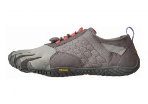 Vibram FiveFingers Trek Ascent Grey / Lilac