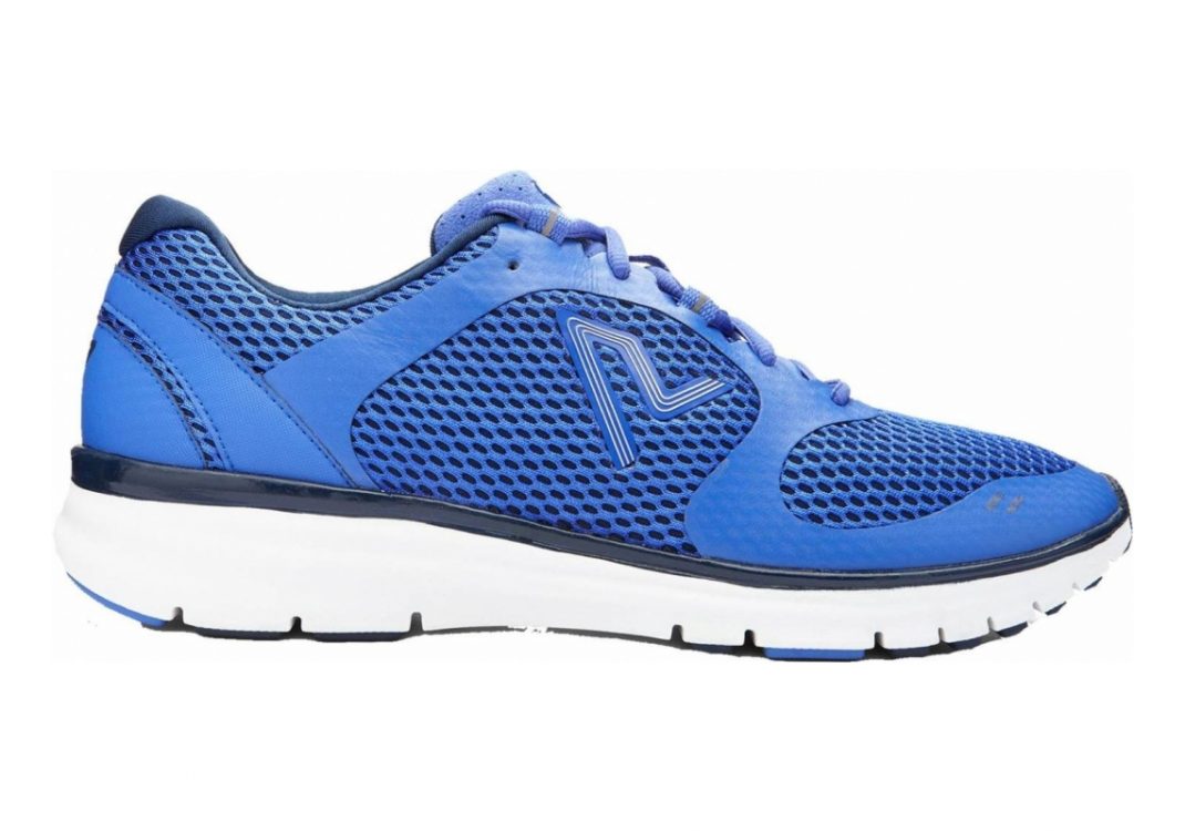 Vionic Ngage 1.0 Cobalt Blue/Navy Blue