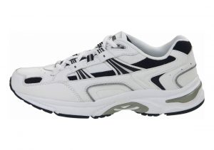 Vionic Walker Classic White/Navy