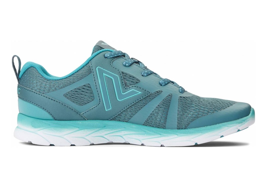 Vionic Miles Turquoise