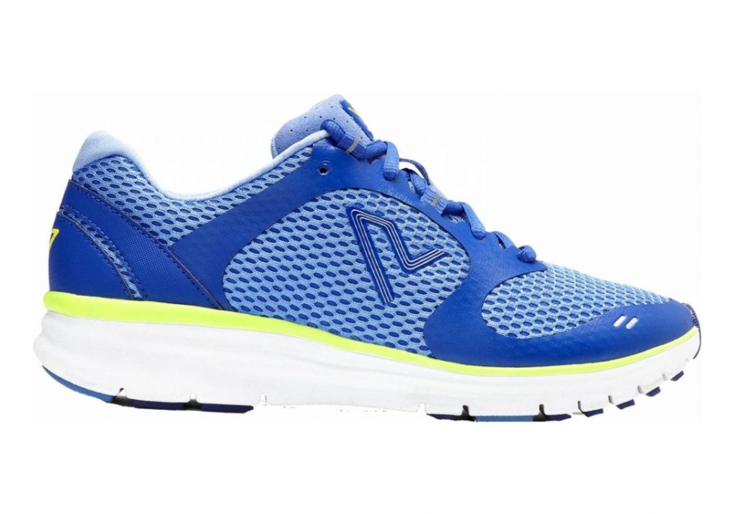 Vionic Elation Blue