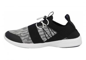 Vionic Alaina Black and White