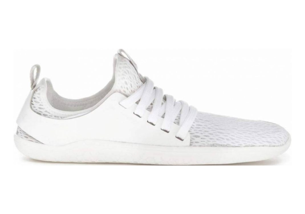 Vivobarefoot Kanna White