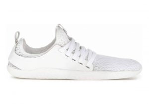 Vivobarefoot Kanna White