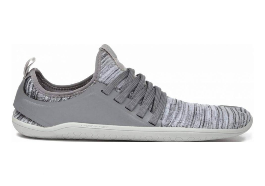 Vivobarefoot Kanna Grey