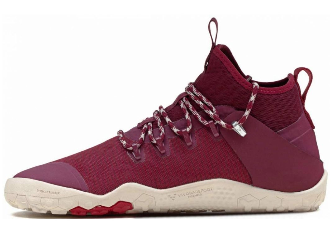 Vivobarefoot Magna Trail Purple