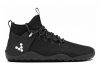 Vivobarefoot Magna Trail Black