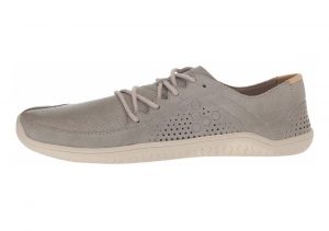 Vivobarefoot Primus Lux Light Grey