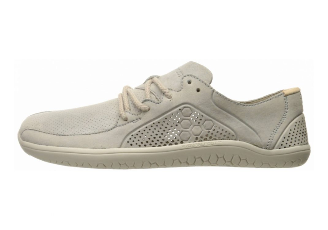 Vivobarefoot Primus Lux Beige