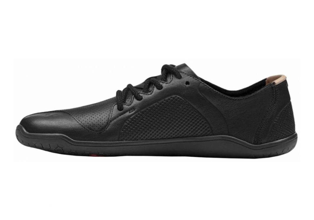 Vivobarefoot Primus Lux Black