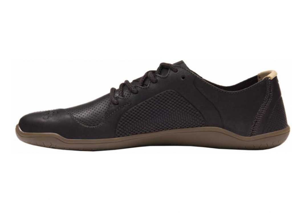 Vivobarefoot Primus Lux Dark Brown