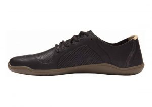 Vivobarefoot Primus Lux Dark Brown