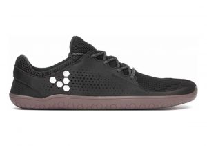 Vivobarefoot Primus Trio II Black
