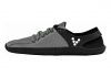 Vivobarefoot Wing Grey