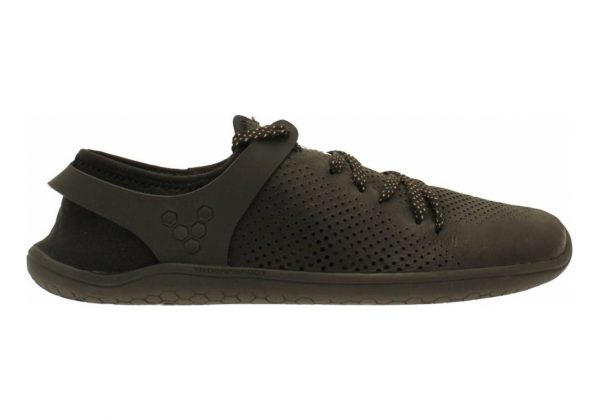 Vivobarefoot Wing Lux Green